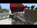 Minecraft Hunger Games w/ Graser! Game 242 - Weird Doors