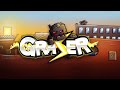 Minecraft Hunger Games w/ Graser! Game 242 - Weird Doors