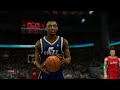 NBA 2K14 All Star Dunk Contest! Champions Showdown! Blake Griffin, Terrence Ross, Jeremy Evans