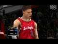 NBA 2K14 All Star Dunk Contest! Champions Showdown! Blake Griffin, Terrence Ross, Jeremy Evans