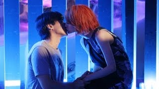 =互動式MV= 楊丞琳Rainie 勇敢很好 官方HD完整版首播