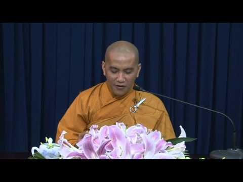 Kinh A Di Đà Giảng Giải (Kỳ 5)