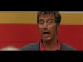 Al Pacino's Inspirational Speech