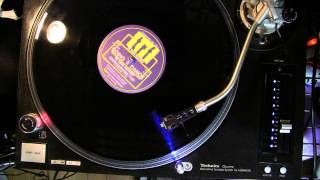 TRF - Hyper Mix III TRF - Hyper Mix III