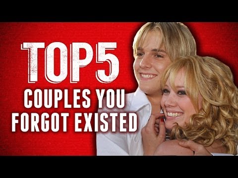 Hình ảnh trong video Couples You Forgot Existed: Miley Cyrus, Tyler