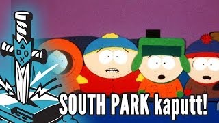 South Park kaputt, Watch Dogs verschoben und Amazon tanzt Zumba!