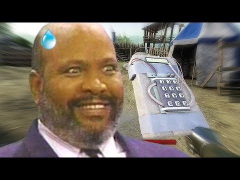 Mordhau Is DA BOMB | Mordhau Shenanigans