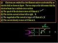 Current electricity objective questions (H.C.Verma) IITJEE AIEEE