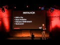 Видео весенней конференции CD Projekt от polygamia.pl