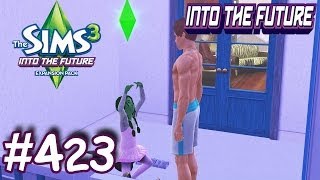 Die Sims 3 Into the Future #423 Prima Ballerina - Die Sims 3 Let's Play