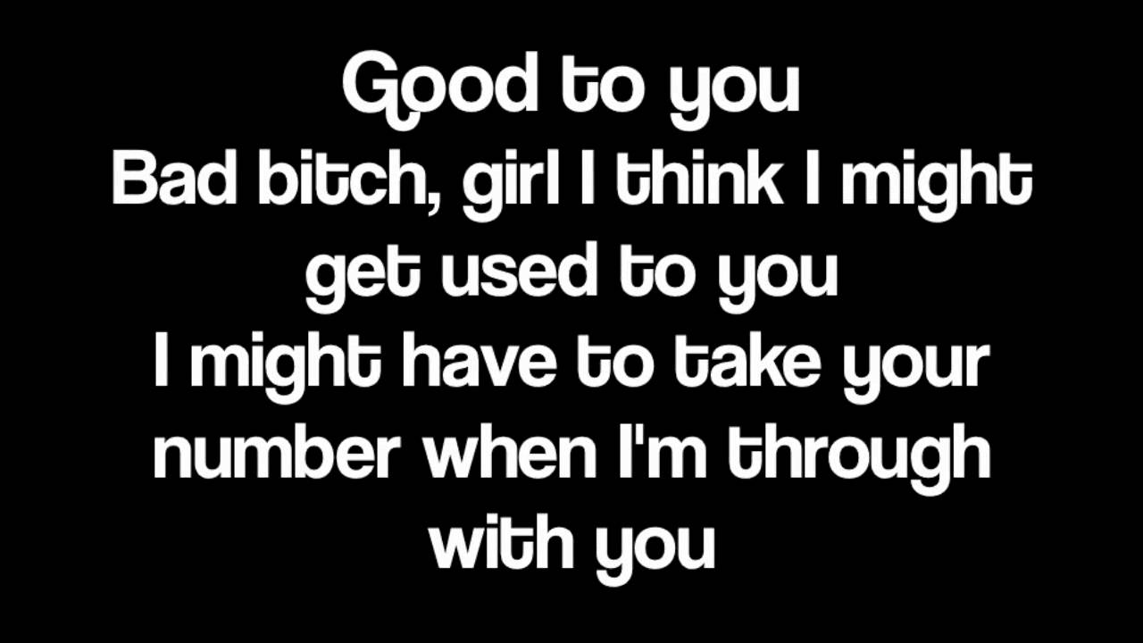 Wiz Khalifa - Remember You ft. The Weeknd (LYRICS) - YouTube