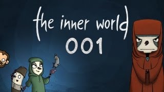 LP The Inner World #001 - Die Headbanger-Taube [720p] [deutsch]