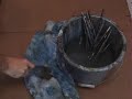 Acrylic Painting Tips and Techniques video by Tim Gagnon,