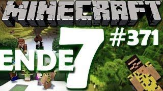 MINECRAFT SEASON 7 # 371 - Ende «» Let's Play Minecraft Together | HD