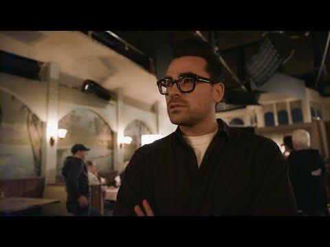 Best Wishes, Warmest Regards: A Schitt's Creek Farewell'