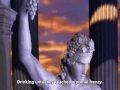 Olympian Gods Of Ancient Greek Mythology - Youtube