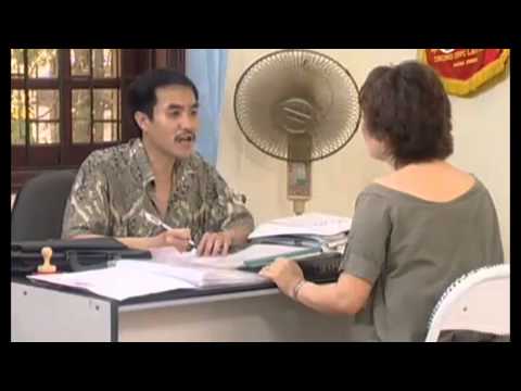 Hài tết 2014 - Ông hành - Video hài tết 2014 - Video hài mới nhất - Phần 1