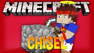 Chisel Mod - Vilhena Mostra MODS!