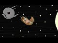Vid A Week #6 - Space Doggity Music Video