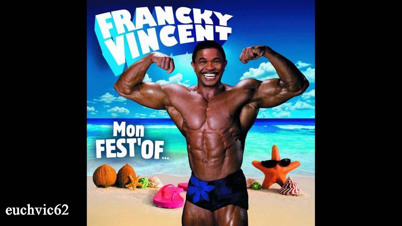 Francky Vincent - Alice Ca Glisse! Francky Vincent - Alice Ca Glisse!