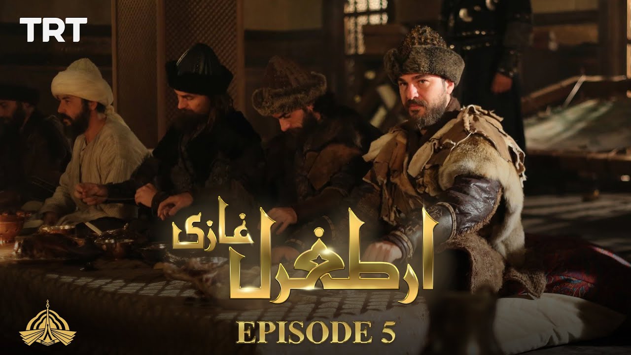dirilis-ertugrul-season-5-episode-50-in-urdu-facebook
