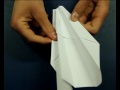 3 - Tutorial De Como Fazer Aviao De Papel