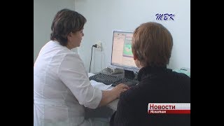 Хронические заболевания найдены у половины искитимцев, прошедших диспансеризацию