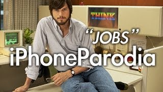 Sei licenziato - iPhoneParodia