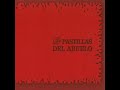 Viejo - Las Pastillas del Abuelo