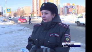 «Беги или умри»: сотрудники дорожной полиции Бердска борются с опасным увлечением подростков