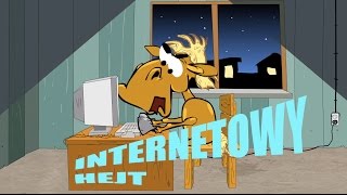 KON RAFAL - INTERNETOWY HEJT