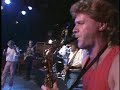 Joe Cocker~You Are So Beautiful (Live at Montreux 1987)