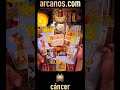 Video Horscopo Semanal CNCER  del 13 al 19 Julio 2025 (Semana 2025-29) (Lectura del Tarot)