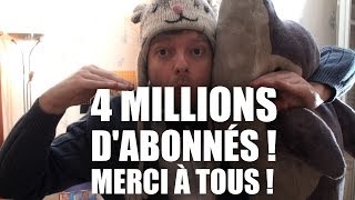 Bengui - 4 millions