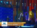 David Bisbal en Teletón México 2013