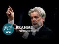 Johannes Brahms, Senfoni No. 1 Op. 68 Do Minor