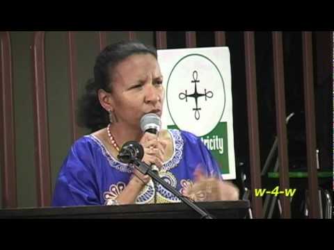 Click to View : Ama Mazama