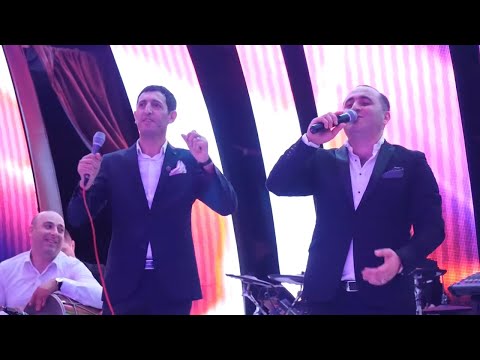 Hovik Baghdasaryan & Arsen Kostanyan - Sharan