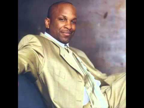 Donnie McClurkin We Fall Down But We Get Up - YouTube