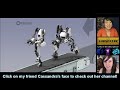 Everyday we're Portaling: Portal 2 w/ Nerdzrl and IamChiib: Part 2