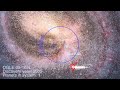 A flight to all extrasolar planets in chronological order
