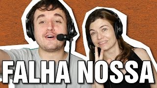 SOU PULIÇA!!! - Outtakes!