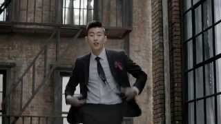 2vee 헤어왁스_JAYPARK(박재범) 광고 30``CF