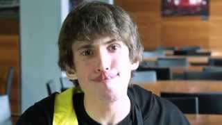 Na`Vi.Dendi - The man of many faces