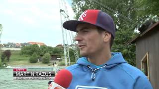 Stav kúpalísk v okresoch Banská Bystrica a Brezno