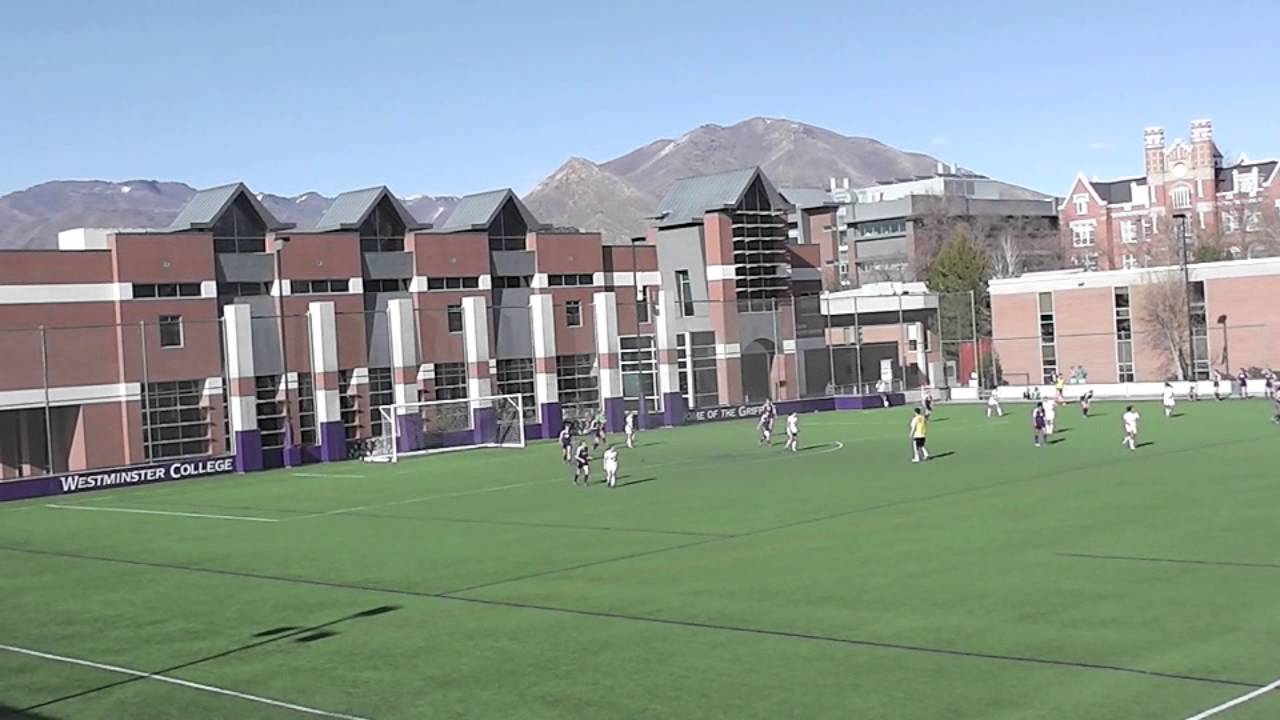 New Mexico Highlands University Soccer vs Weber State University