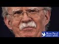 Bolton: We're Taking Venezuela's Oil