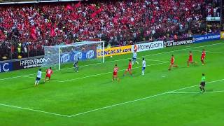 Toluca vs Cruz Azul Resumen