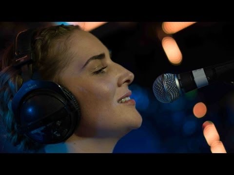 Ready For Your Love (Live Lounge)