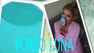 Foreo Luna  Review/кому подойдет Foreo Luna обзор